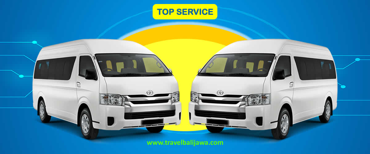 Hubungi Travel Bali Jawa menyediakan Layanan Jasa Carter Mobil dan Travel Antar Jemput di alamat atau door to door service berangkat setiap hari, menerima Titipan Paket Kilat, memudahkan anda untuk bepergian dengan nyaman, aman, efisien dan nikmati pelayanan kami yang solutif, amanah, terpercaya.